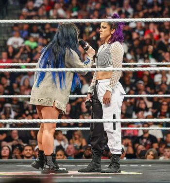 Bayley