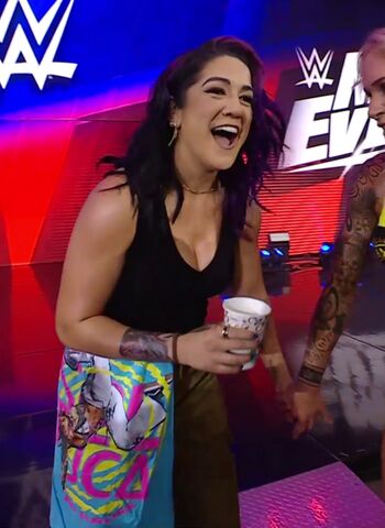 Bayley