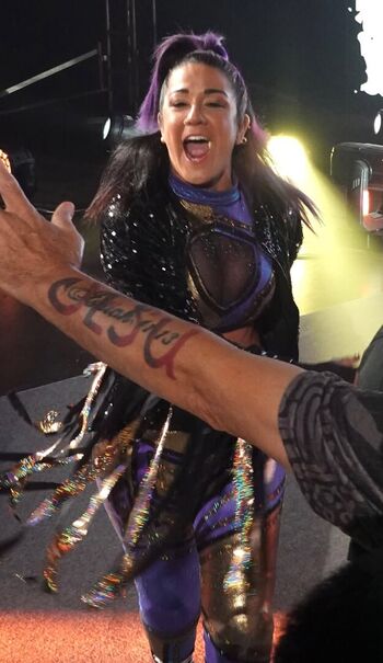 Bayley