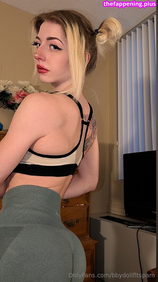 bbydollfit / bbydollfitspam / josie._b Foto OnlyFans Desnuda #9