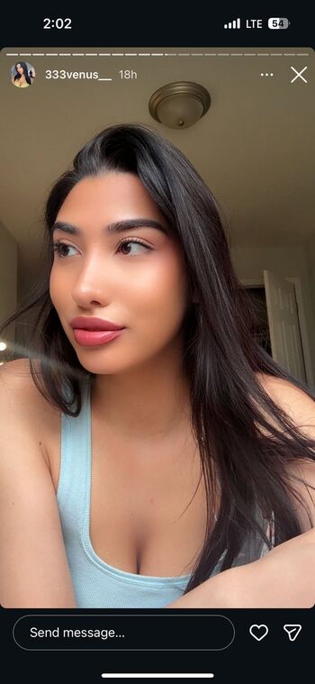 bbyfromvenus