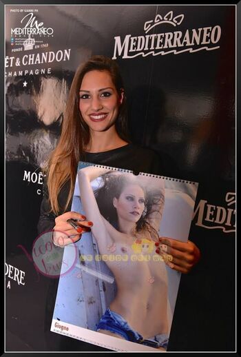 Beatrice Valli