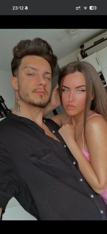 Beatrixxandliam