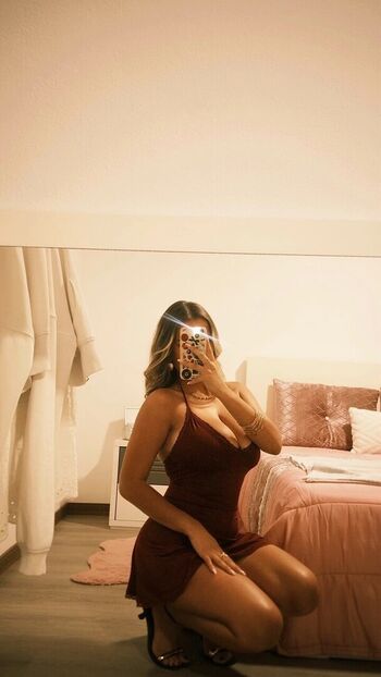 Beatriz De Rocha