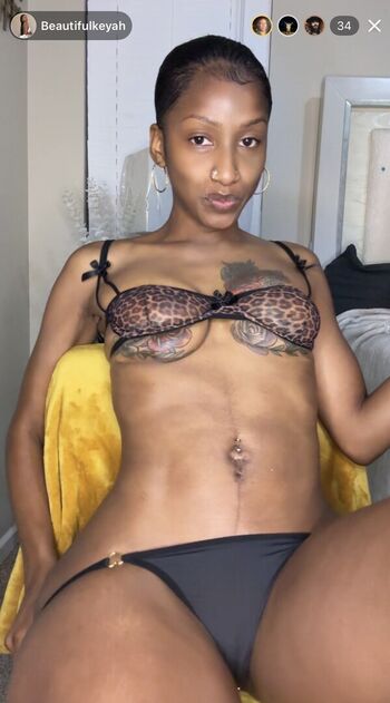 Beautifulkeyah