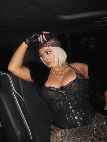Bebe Rexha