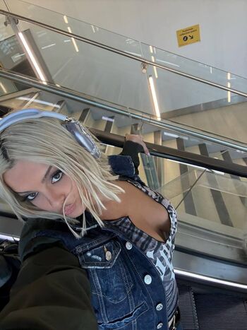 Bebe Rexha