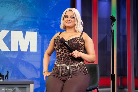 Bebe Rexha