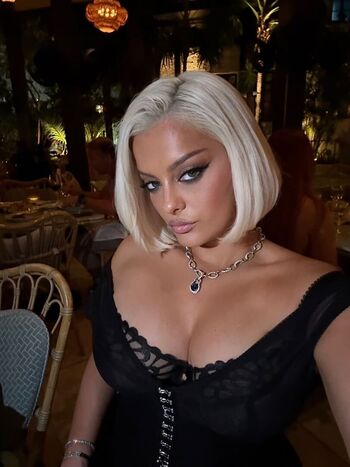 Bebe Rexha