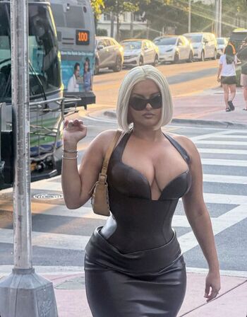 Bebe Rexha