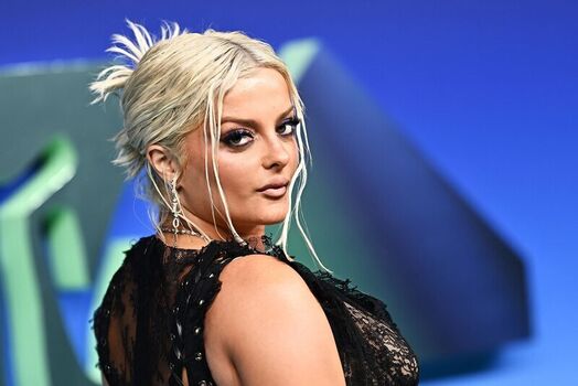 Bebe Rexha