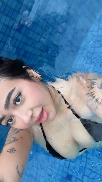 Beca Barreto