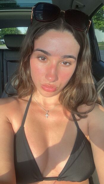 Becca Cawthron