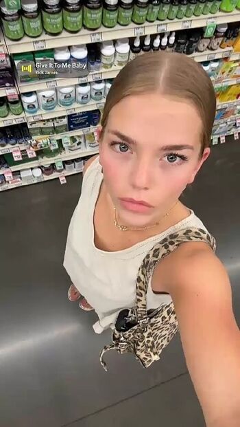 Becca Means