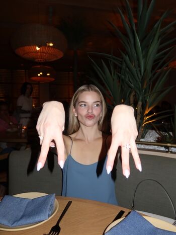 Becca Means