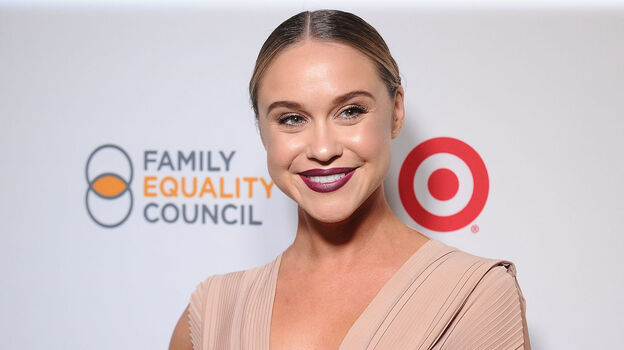 Full leaked Becca tobin private onlyfans photo