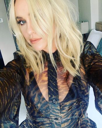 Becca Tobin