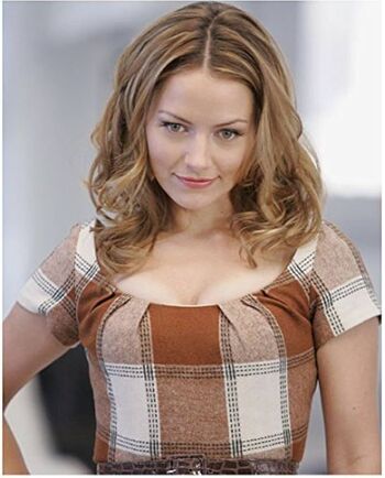 Full leaked Becki newton private onlyfans photo