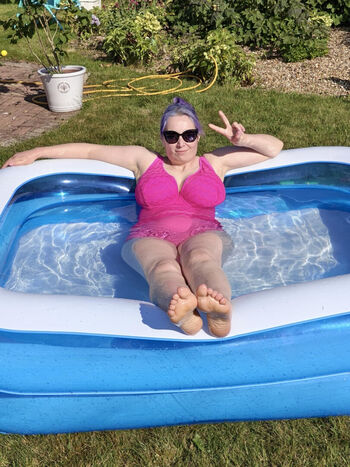 Full leaked Becky connolly page private onlyfans photo