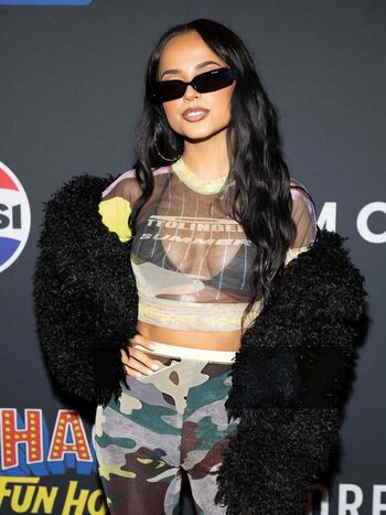 Becky G