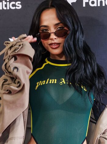 Becky G