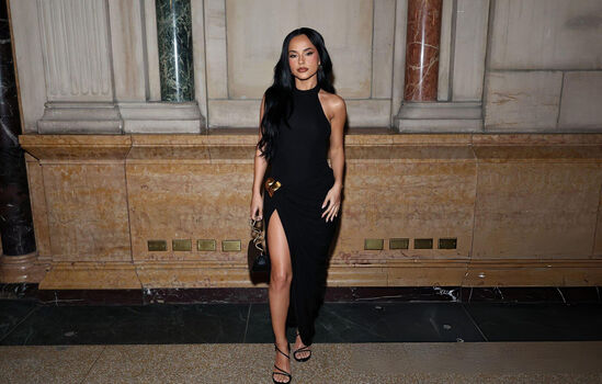 Becky G