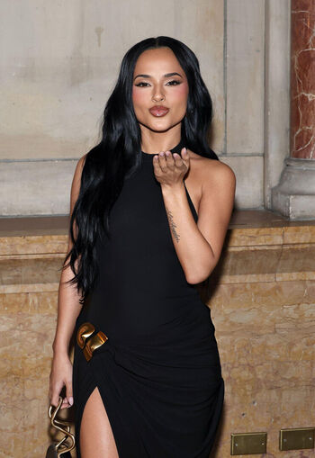 Becky G