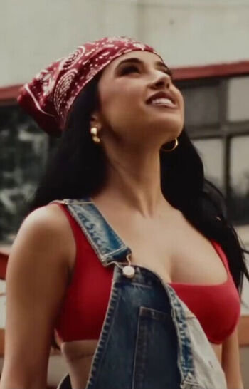 Becky G
