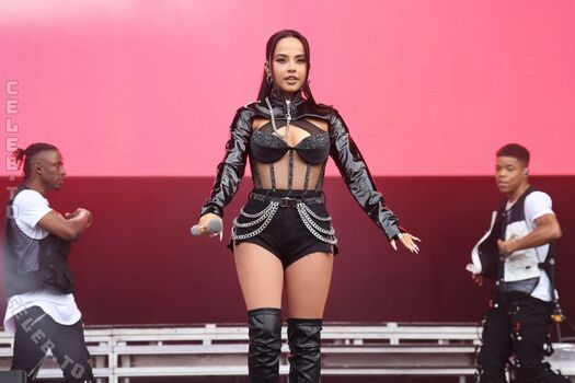 Becky G