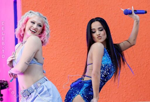 Becky G