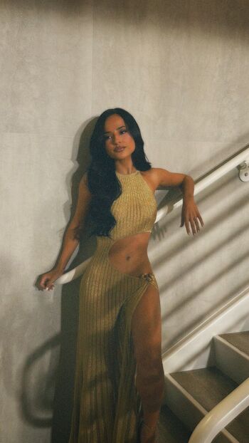 Becky G