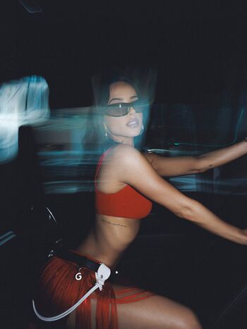 Becky G