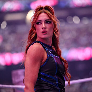 Becky Lynch