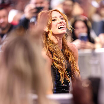 Full leaked Becky lynch page private onlyfans photo