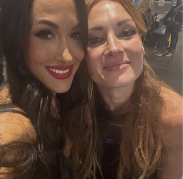 Full leaked Becky lynch private onlyfans photo