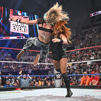 Becky Lynch