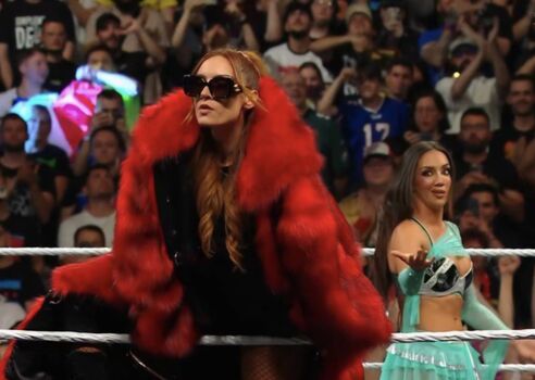 Becky Lynch