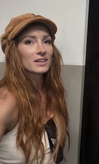 Becky Lynch