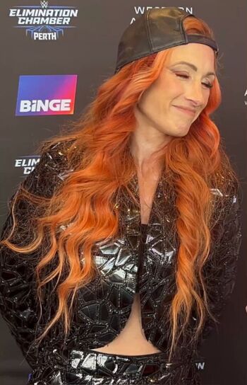 Becky Lynch