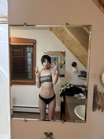 Full leaked Beebee asmr page private onlyfans photo