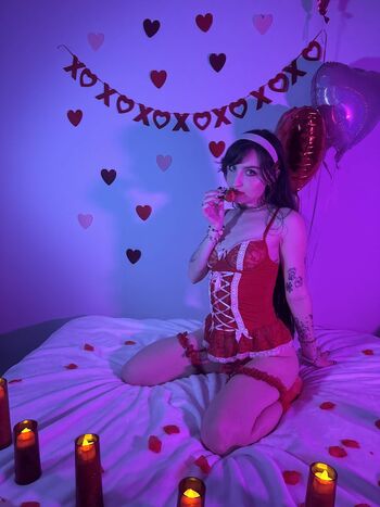 Full leaked Beebee asmr page private onlyfans photo