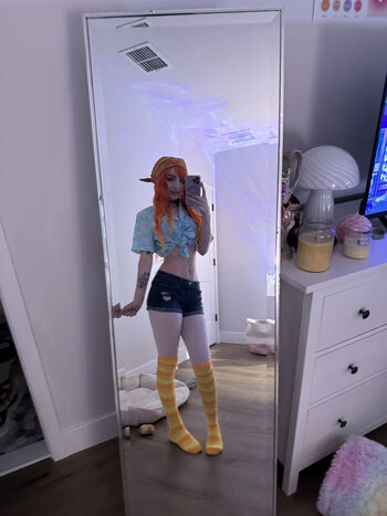 Full leaked Beebee asmr page private onlyfans photo