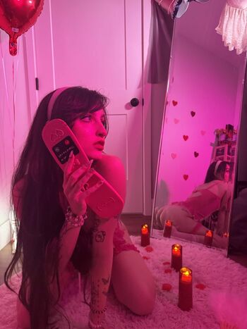Full leaked Beebee asmr page private onlyfans photo