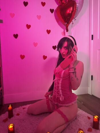 Full leaked Beebee asmr page private onlyfans photo