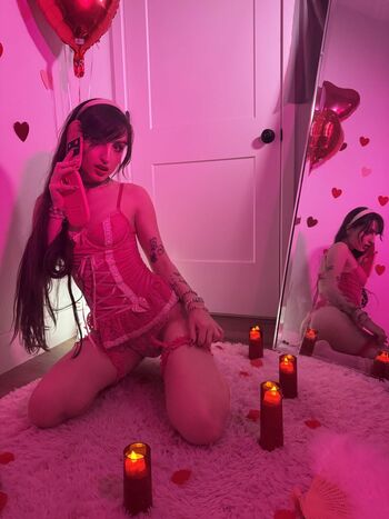 Full leaked Beebee asmr page private onlyfans photo