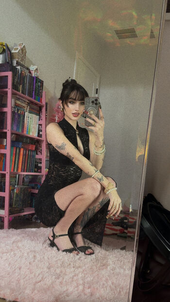 Full leaked Beebee asmr page private onlyfans photo