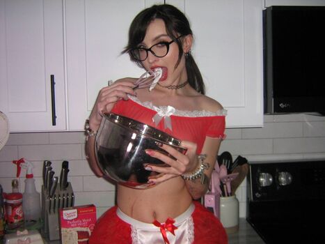 Full leaked Beebee asmr page private onlyfans photo