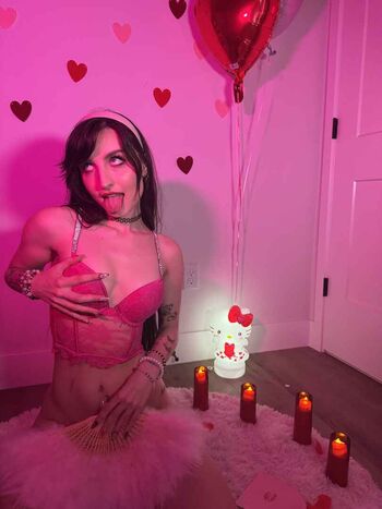Full leaked Beebee asmr page private onlyfans photo