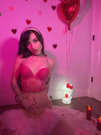 Full leaked Beebee asmr page private onlyfans photo