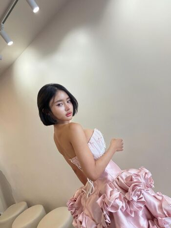 Full leaked Beebell prapatsorn theethatburee private onlyfans photo